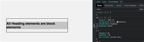Image result for What Is the Use of Display in CSS