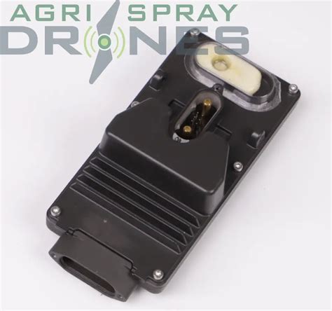 ESC Module に対する画像結果