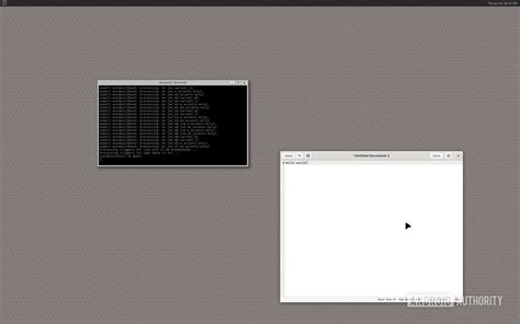 Afbeeldingsresultaten voor Linux GUI Old Look