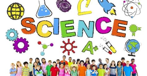 Science Activity に対する画像結果