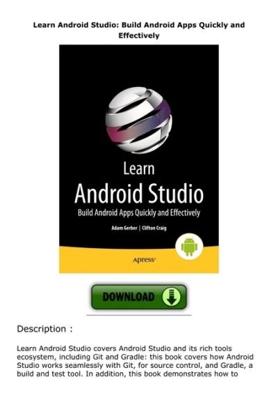 Image result for Learn Android Studio