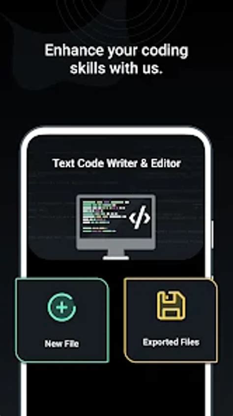 Toradh íomhá ar Text Code Example