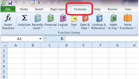 Image result for Functions of Excel