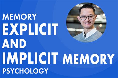 Implicit Memory System に対する画像結果