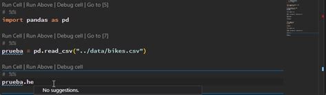 Image result for Install Pandas Python Visual Studio Code