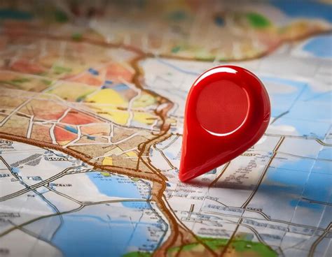 Image result for Unique Locator Map