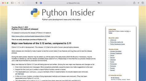 Image result for Python Latest Programming