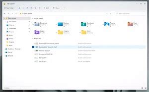 Toradh íomhá ar File Explorer Windows 11 Download