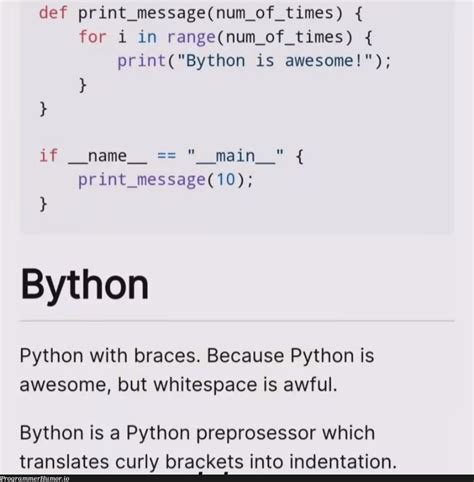 Image result for Dark Python Programming Memes