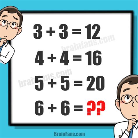 Image result for Random Math Answers