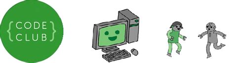 Code Club に対する画像結果