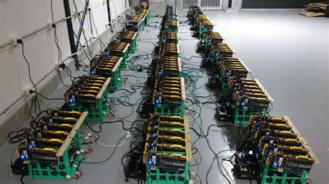 GPU Mining Idle に対する画像結果