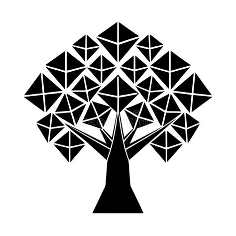 Afbeeldingsresultaten voor Geometric Tree Design
