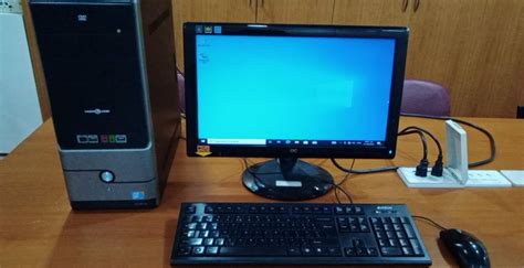 Image result for Desktop Computer Set