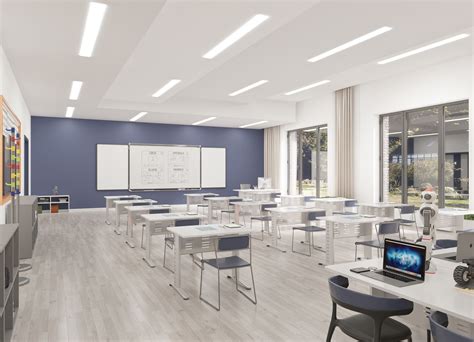 Image result for School Math Lab Interior Design