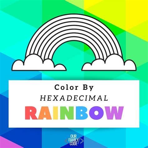 Image result for Color the Rainbow CodeHS Answers