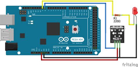 Image result for Arduino Setup Loop