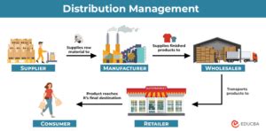 Image result for Distribution Approach