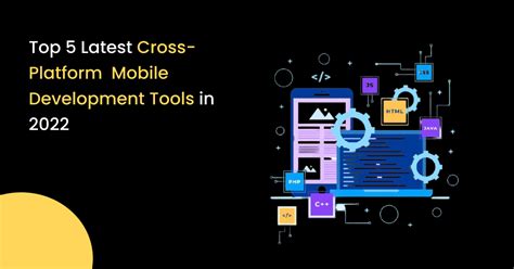 Image result for Cross-Platform Mobile Development Tools