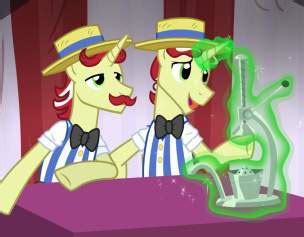 Image result for MLP Testing Testing 123