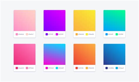 Image result for Best 2 Color Gradient