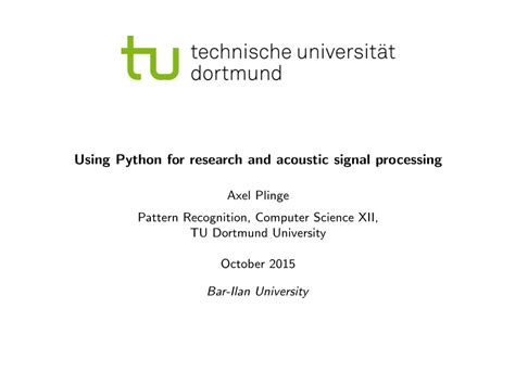 Python Acoustic Mapping に対する画像結果