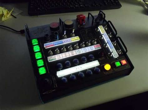 Arduino USB Button Box に対する画像結果