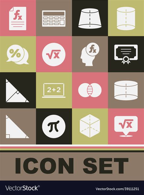 Toradh íomhá ar Geometric Square Root