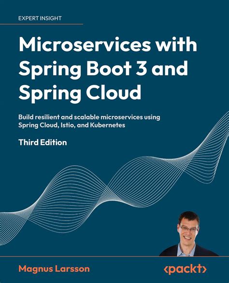 Toradh íomhá ar Spring Boot Proggramer Book