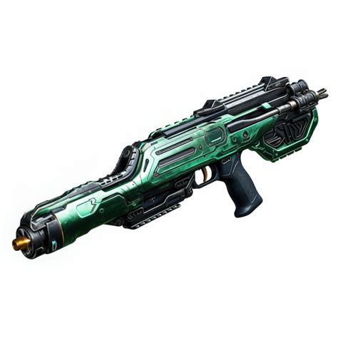 Image result for Alien Hunter Rifle