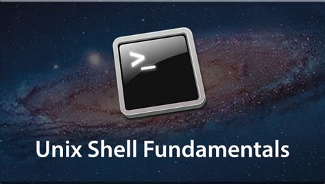 Image result for Unix Shell