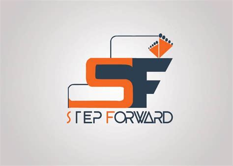 Step Forward Foundation Logo に対する画像結果