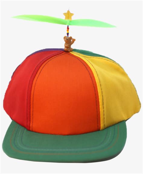 Image result for Apropeller Hat PFP