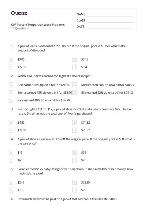 Image result for 8th Grade Math Problems