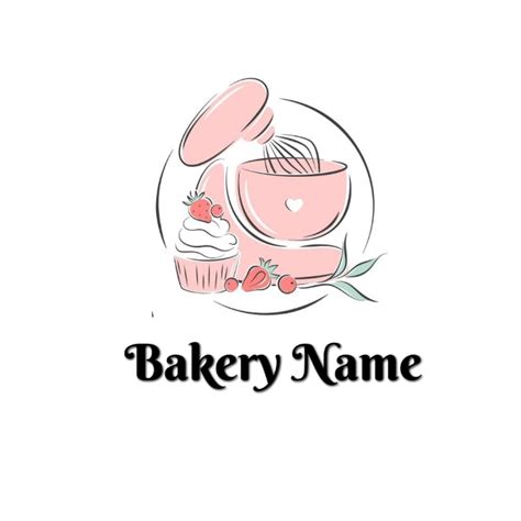 Bakery Logo Template | PosterMyWall