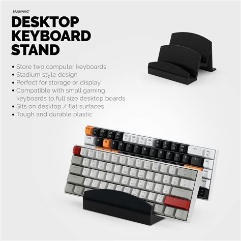 Image result for Keyboard Stacker for Computers