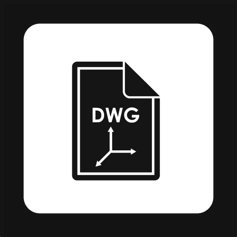 Image result for DWG Icon Vector