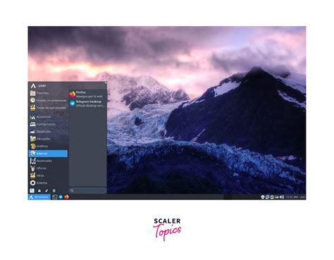 نتيجة الصورة لـ Popular Types of Linux