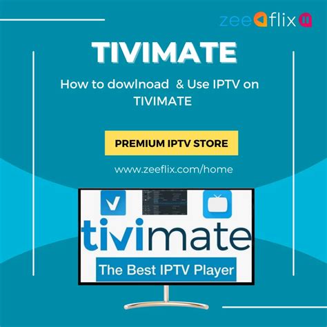 Tivimate Tutorial に対する画像結果