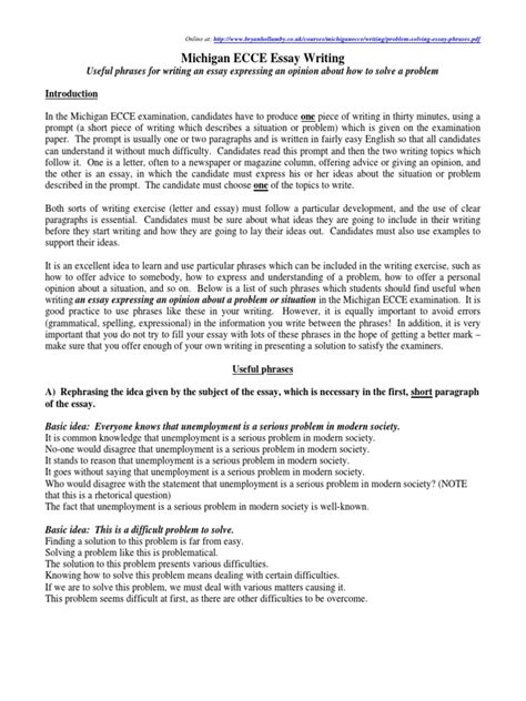 Problem Solving Essay Scribd Name Adriano に対する画像結果