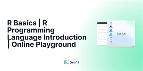 Image result for Get Me a Basic Script for the R Programming Language