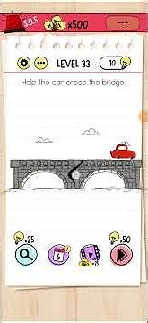 Image result for Brain Test 4 Level 33