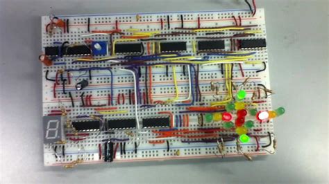 Image result for DLD Easy Mini Project