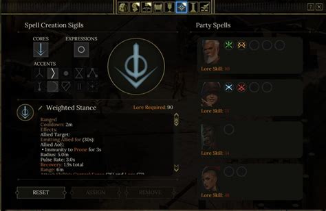 Afbeeldingsresultaten voor Video Game Create Spells