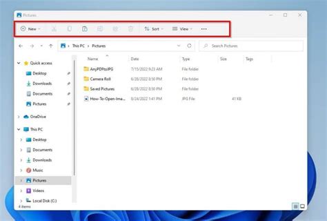 What Is Windows File Explorer に対する画像結果