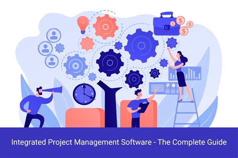 Image result for Integrated Project Management System