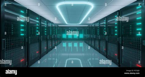 Image result for Modern Computer Mainframe Sample Room