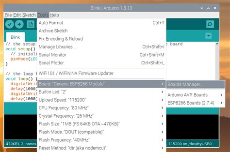 Image result for Arduino IDE Raspberry Pi