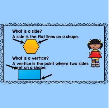 Image result for 2D Shapes PowerPoint