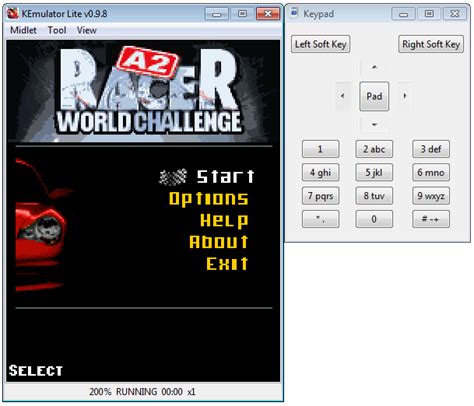 Afbeeldingsresultaten voor Java Mobile Phone Emulator